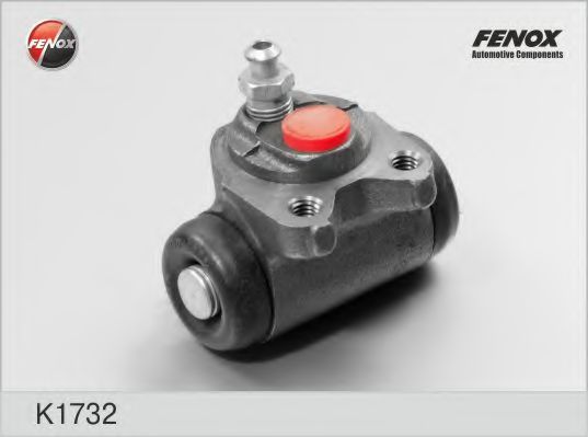 Рабочий тормозной цилиндр FENOX K1732
