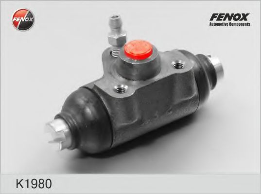 Рабочий тормозной цилиндр FENOX K1980