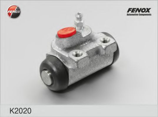 Рабочий тормозной цилиндр FENOX K2020