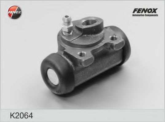 Рабочий тормозной цилиндр FENOX K2064