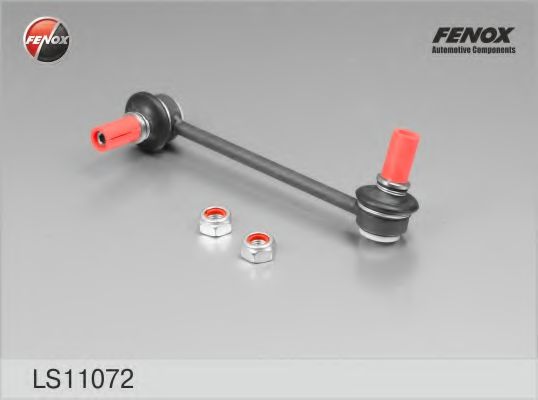 Стойка стабилизатора fenox LS11072
