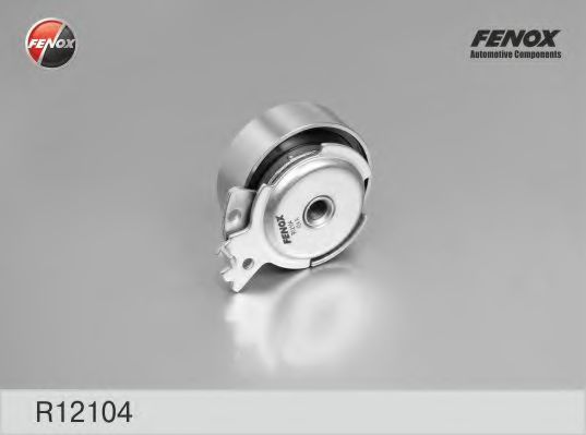 Натяжной ролик ремня ГРМ FENOX R12104
