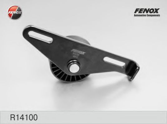 Ролик ремня генератора fenox R14100