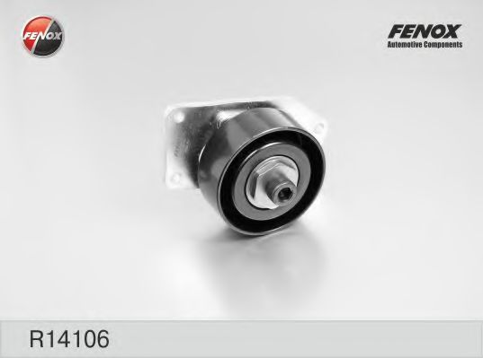 Ролик ремня генератора fenox R14106