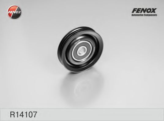 Ролик ремня генератора fenox R14107