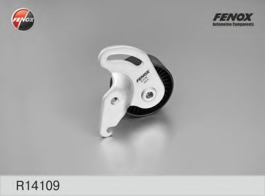 Ролик ремня генератора fenox R14109