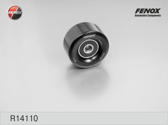 Ролик ремня генератора fenox R14110