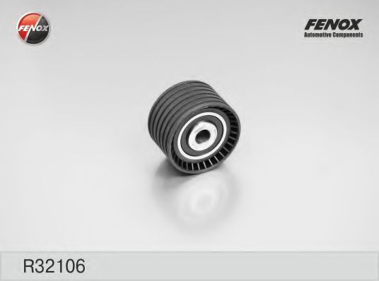 Обводной ролик ремня ГРМ fenox R32106