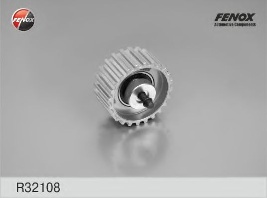 Обводной ролик ремня ГРМ fenox R32108