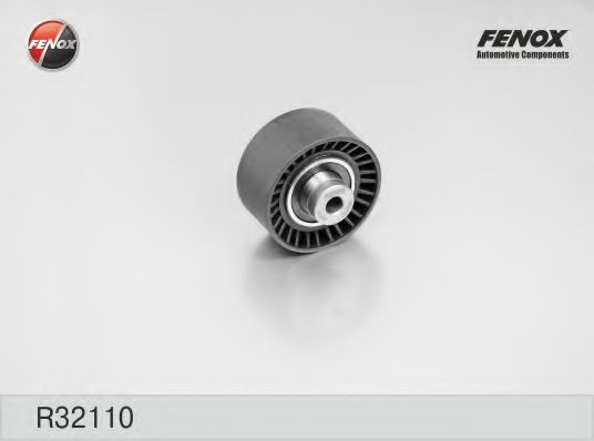 Обводной ролик ремня ГРМ fenox R32110