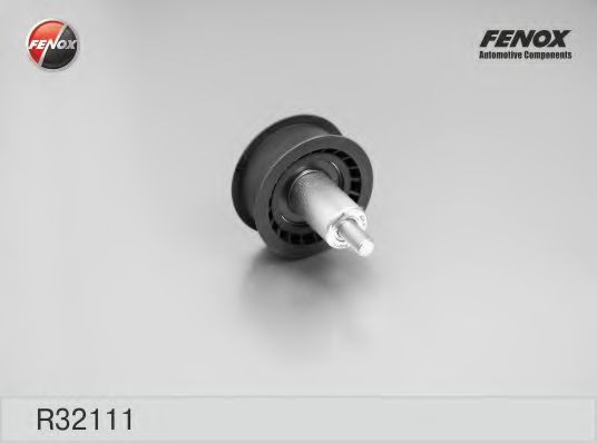 Обводной ролик ремня ГРМ fenox R32111