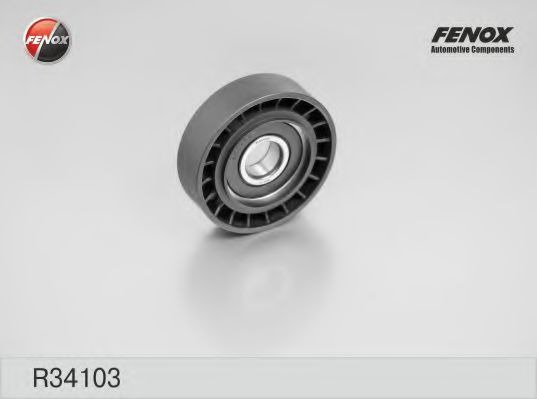 Обводной ролик fenox R34103