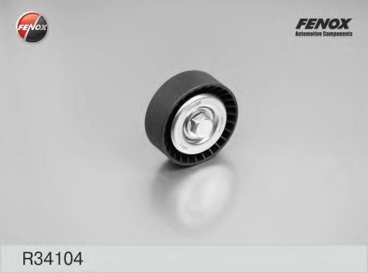 Обводной ролик fenox R34104