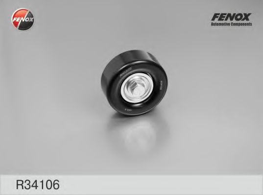 Обводной ролик fenox R34106