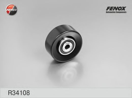Обводной ролик fenox R34108