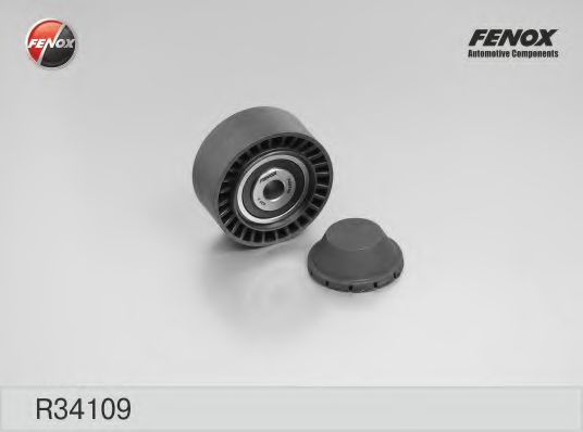 Обводной ролик fenox R34109