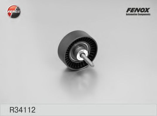Обводной ролик fenox R34112