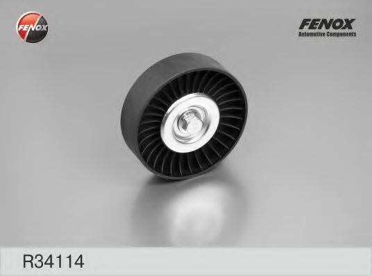 Обводной ролик fenox R34114