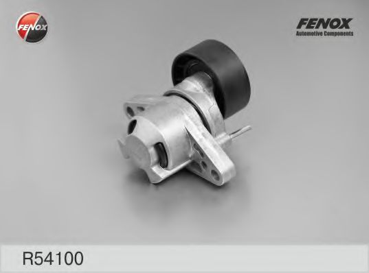 Ролик натяжной ремня генератора fenox R54100