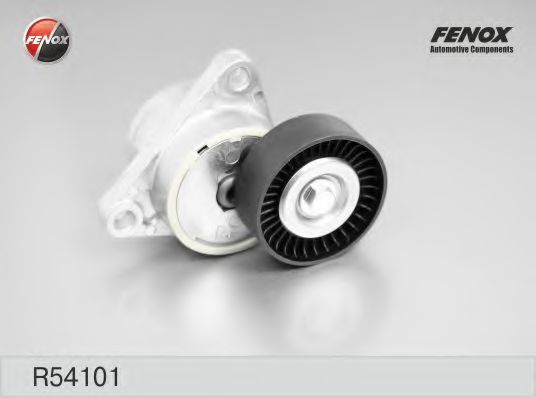 Ролик натяжной ремня генератора fenox R54101