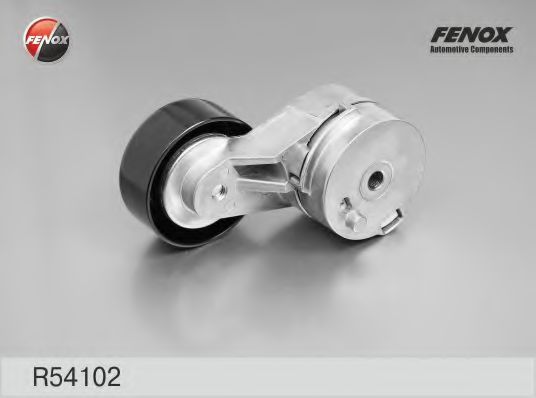 Ролик натяжной ремня генератора fenox R54102
