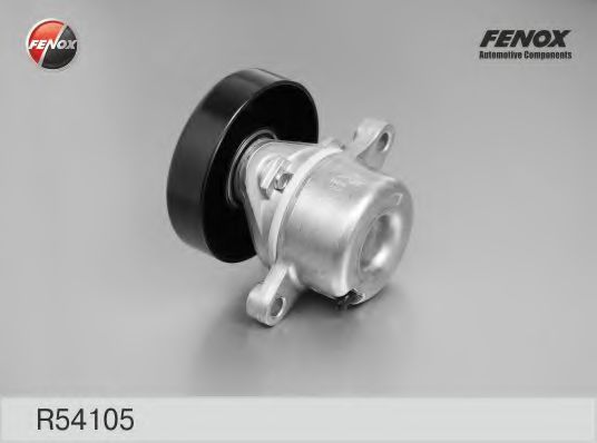 Ролик натяжной ремня генератора fenox R54105