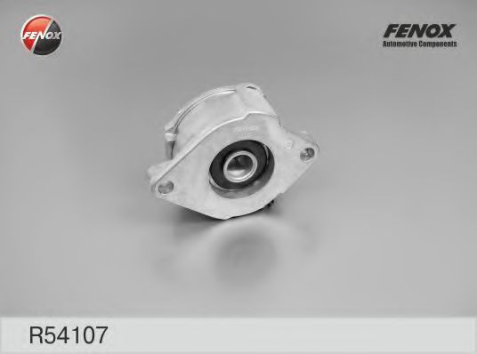 Ролик натяжной ремня генератора fenox R54107