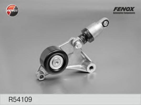 Ролик натяжной ремня генератора fenox R54109