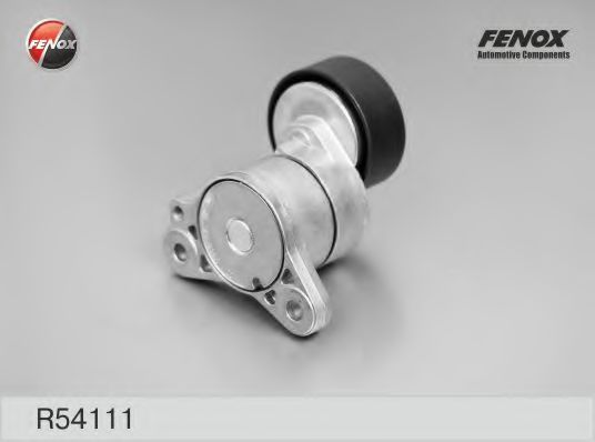 Ролик натяжной ремня генератора fenox R54111