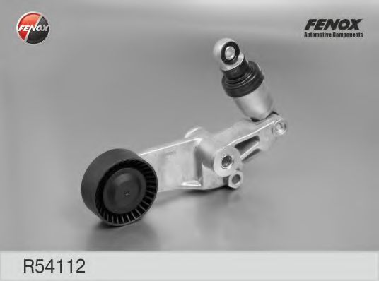 Ролик натяжной ремня генератора fenox R54112