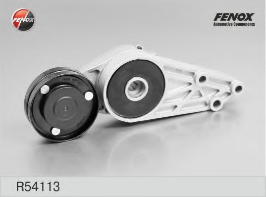 Ролик натяжной ремня генератора fenox R54113