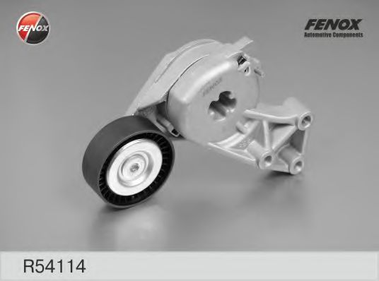 Ролик натяжной ремня генератора fenox R54114