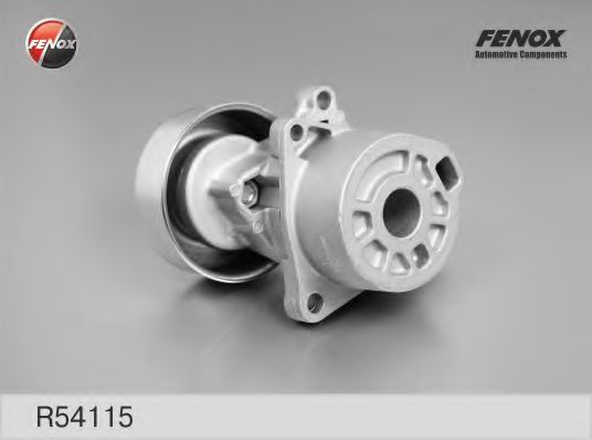 Ролик натяжной ремня генератора fenox R54115
