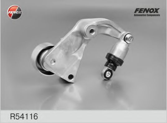 Ролик натяжной ремня генератора fenox R54116