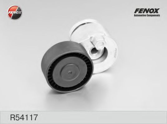 Ролик натяжной ремня генератора fenox R54117