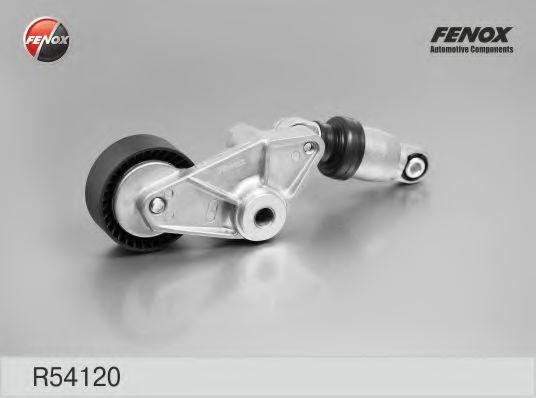 Ролик натяжной ремня генератора fenox R54120