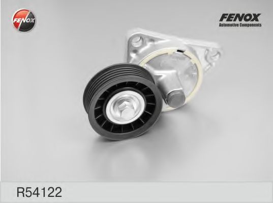 Ролик натяжной ремня генератора fenox R54122