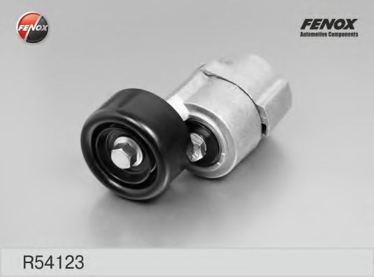 Ролик натяжной ремня генератора fenox R54123