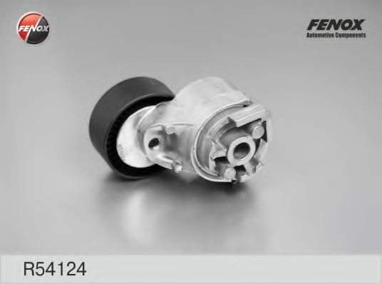 Ролик натяжной ремня генератора fenox R54124