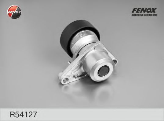 Ролик натяжной ремня генератора fenox R54127
