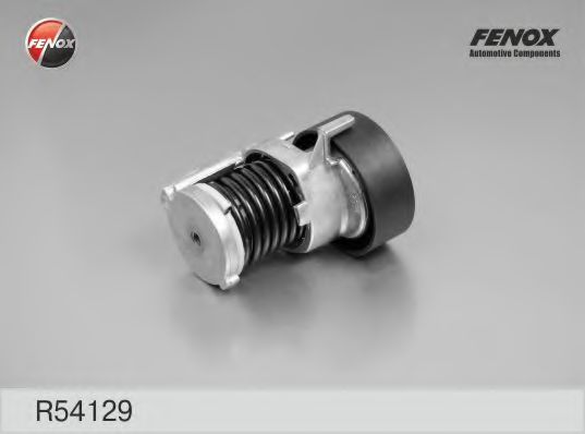 Ролик натяжной ремня генератора fenox R54129