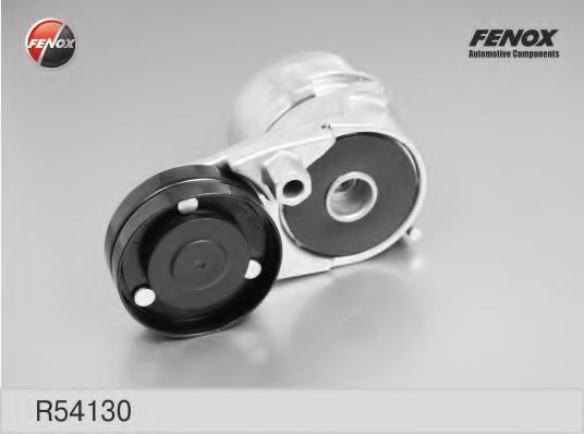Ролик натяжной ремня генератора fenox R54130