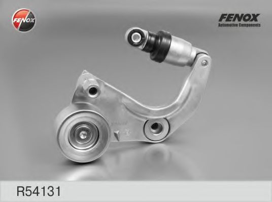 Ролик натяжной ремня генератора fenox R54131