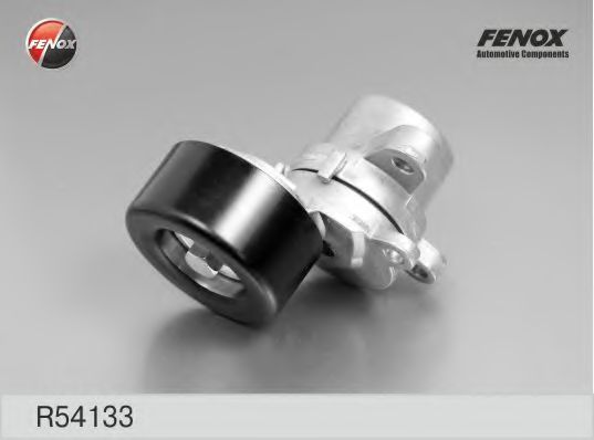 Ролик натяжной ремня генератора fenox R54133