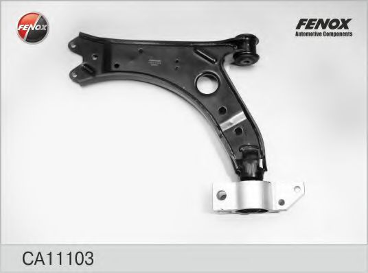 Рычаг подвески fenox CA11103