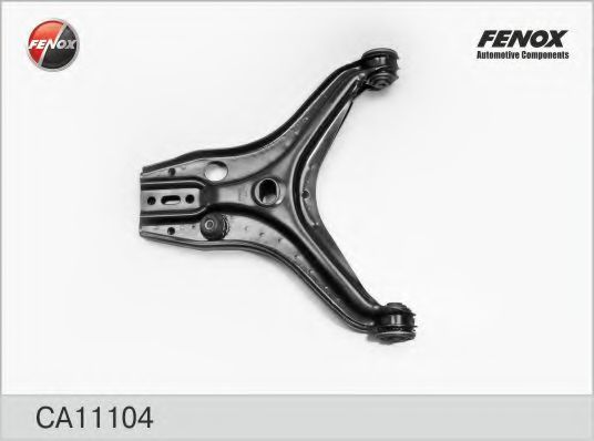 Рычаг подвески fenox CA11104