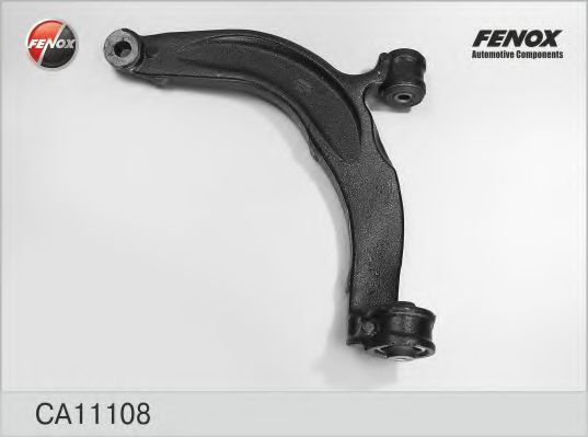 Рычаг подвески fenox CA11108