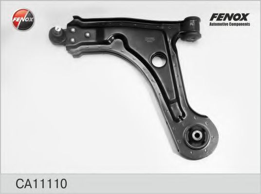 Рычаг подвески fenox CA11110