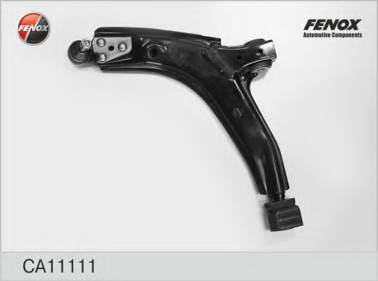 Рычаг подвески fenox CA11111