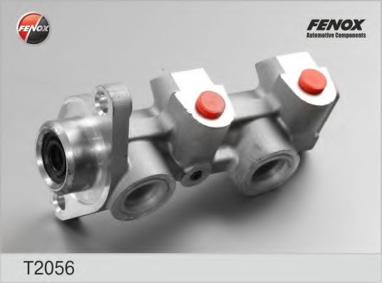 Главный тормозной цилиндр fenox T2056